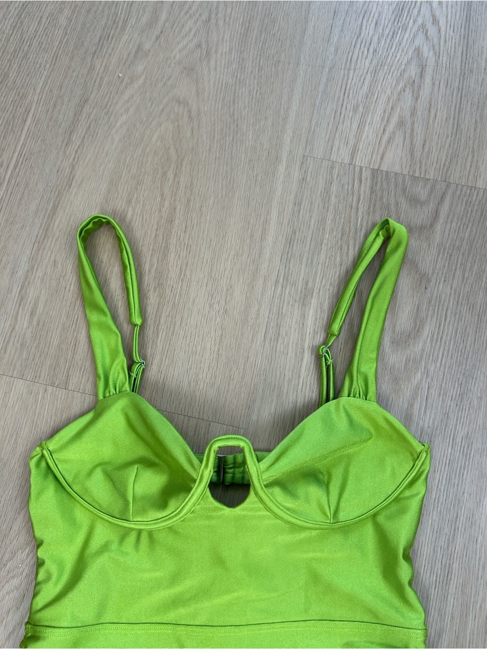 Lover And Friends Ander One Piece Swimsuit S View 5